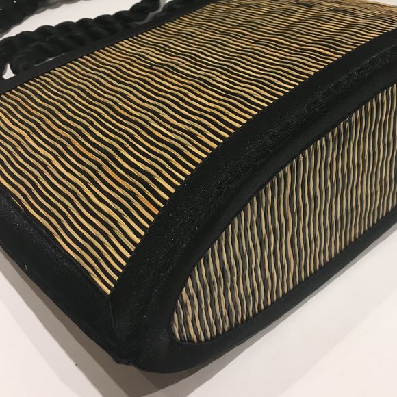 BASKETS OF COLUMBIA WOVEN PURSE - Picture 9 of 15